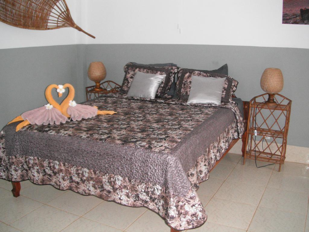 Pat Pat Guesthouse Сиануквиль Номер фото